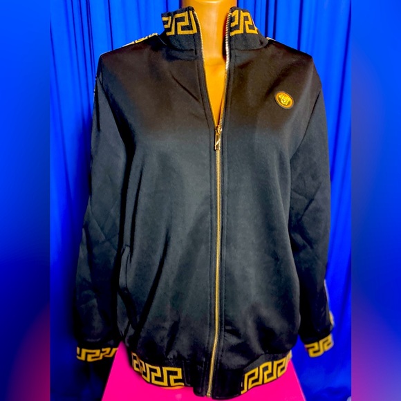 TRACKSUITS: Moderno Italy Design Tracksuit, Unisex, NWT - 🔥 ONLY ONE LEFT 🔥 - Picture 8 of 17